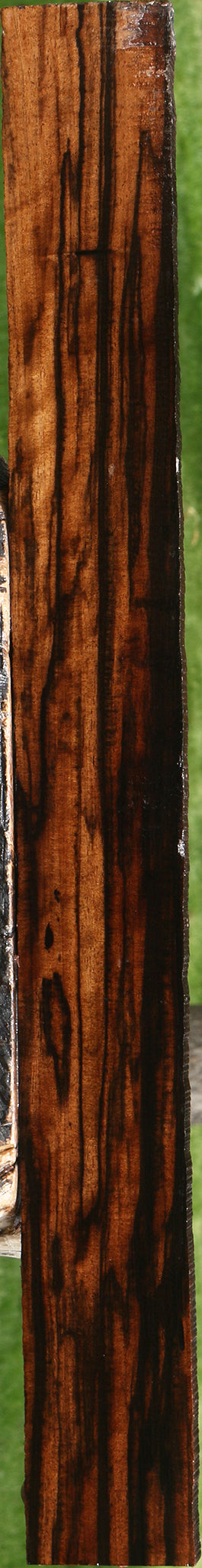 Extra Fancy Ceylon Ebony Lumber