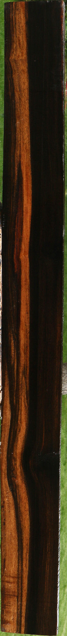 Ceylon Ebony Lumber