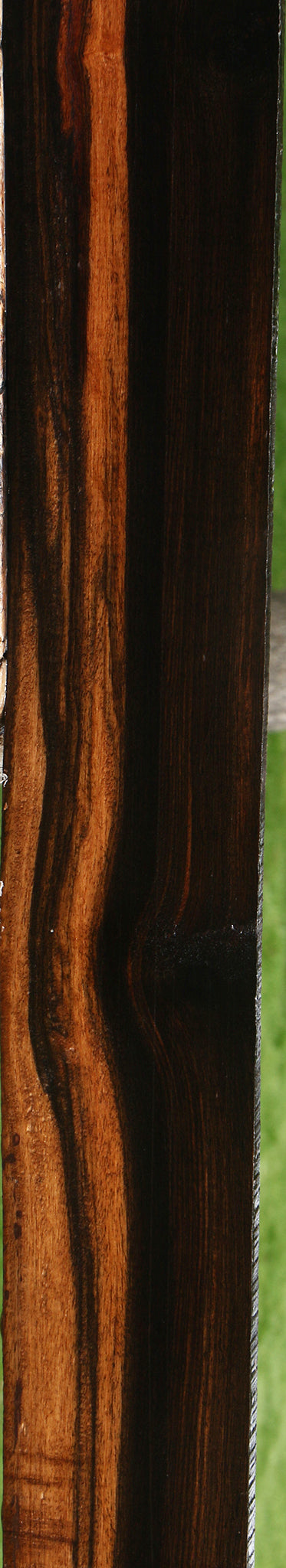 Ceylon Ebony Lumber