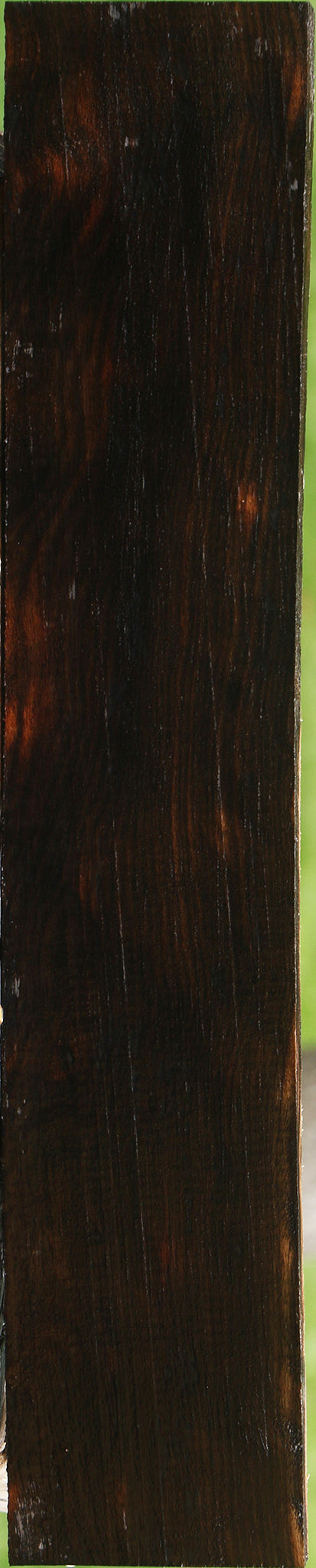 Ceylon Ebony Lumber