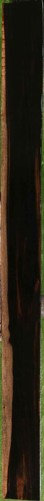 Ceylon Ebony Lumber
