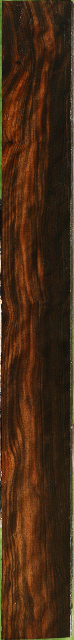 Extra Fancy Ceylon Ebony Lumber
