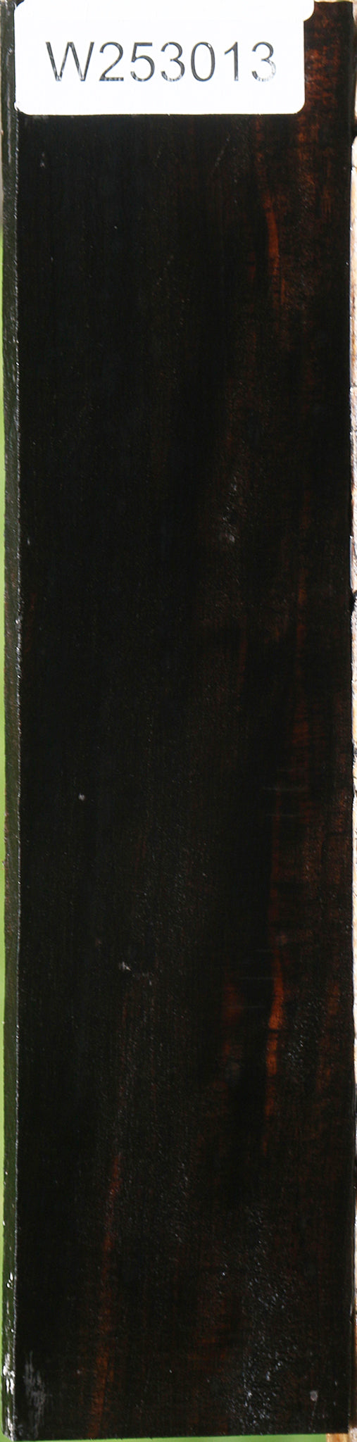 Ceylon Ebony Lumber