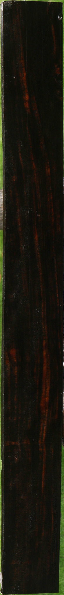 Extra Fancy Ceylon Ebony Lumber