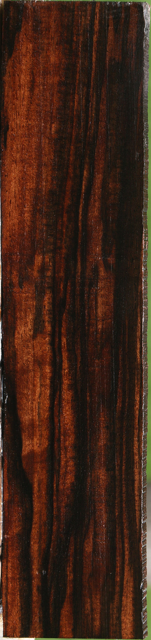 Extra Fancy Ceylon Ebony Lumber
