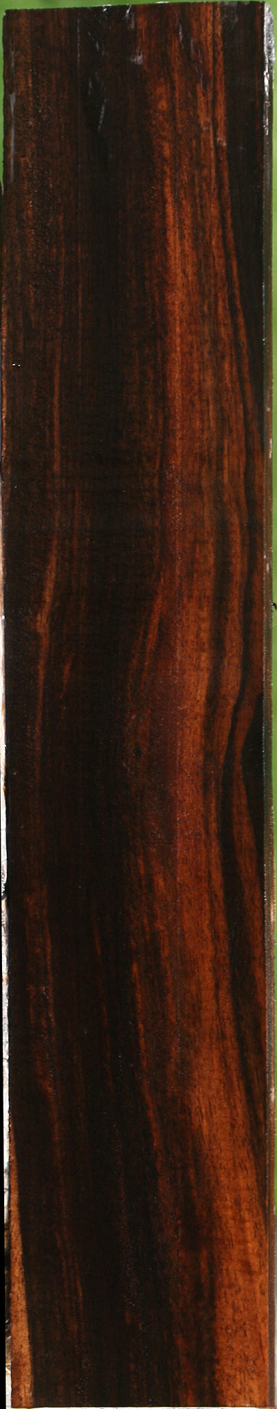 Ceylon Ebony Lumber