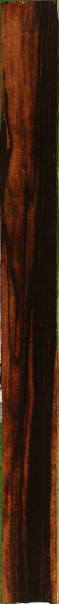 Ceylon Ebony Lumber
