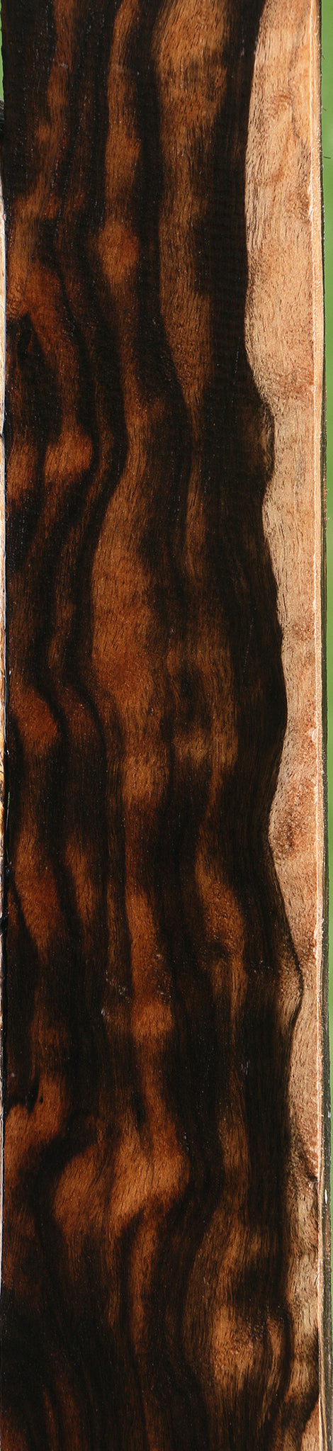 Extra Fancy Ceylon Ebony Lumber