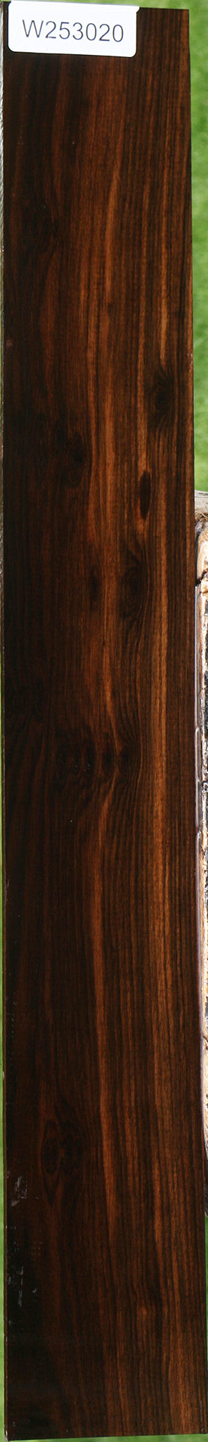 Ceylon Ebony Micro Lumber