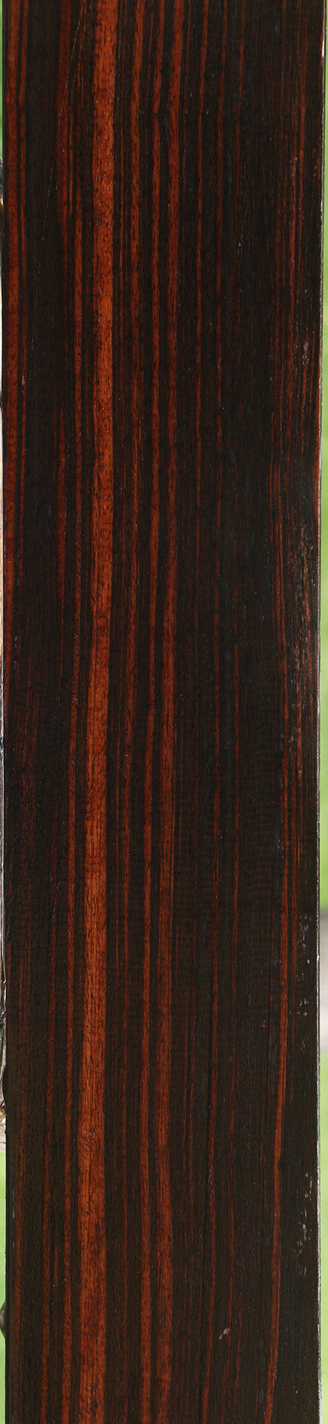 Figured Ceylon Ebony Micro Lumber
