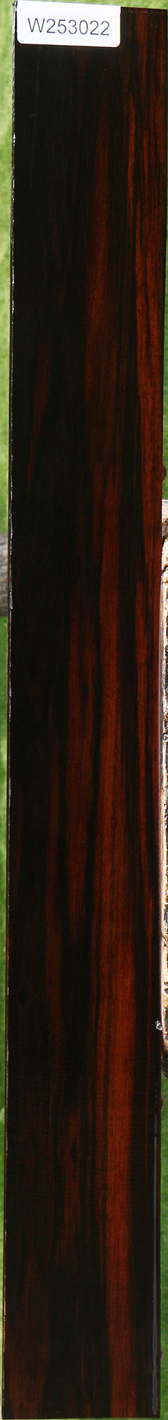 Ceylon Ebony Micro Lumber