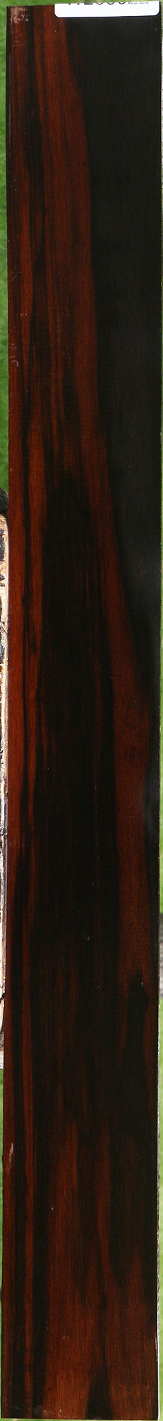 Ceylon Ebony Micro Lumber