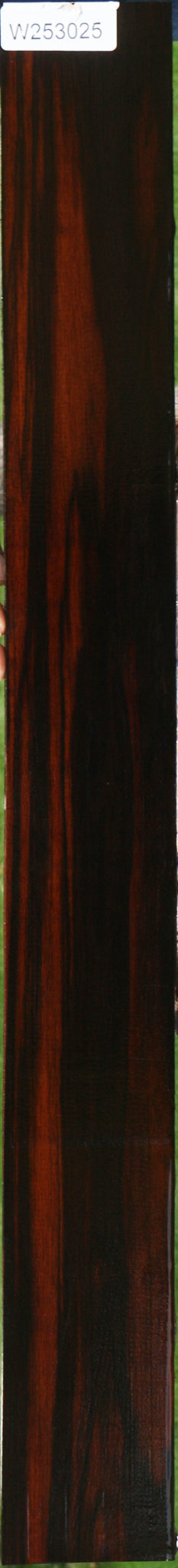 Ceylon Ebony Micro Lumber