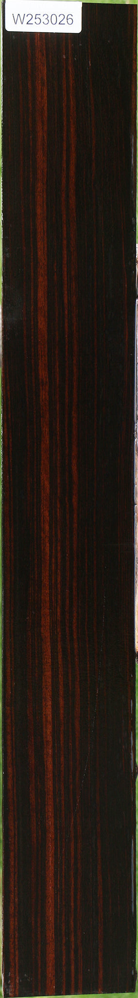 Ceylon Ebony Micro Lumber