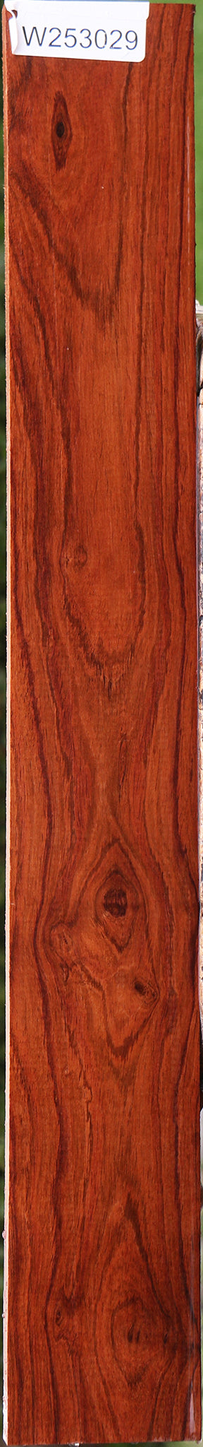 Honduras Rosewood Lumber