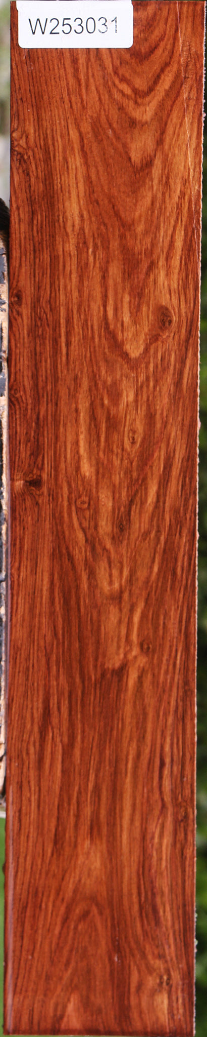 Honduras Rosewood Lumber