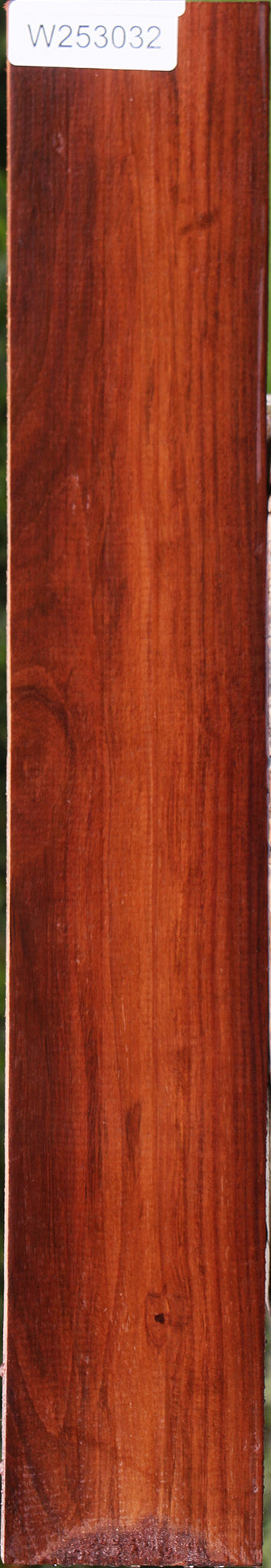 Honduras Rosewood Lumber