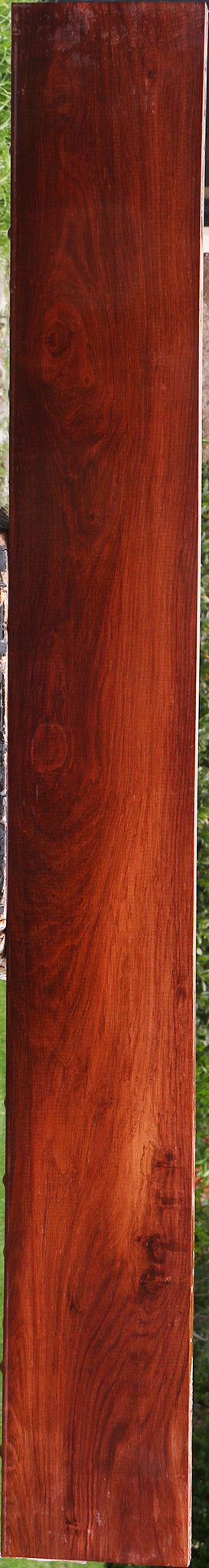 Honduras Rosewood Lumber