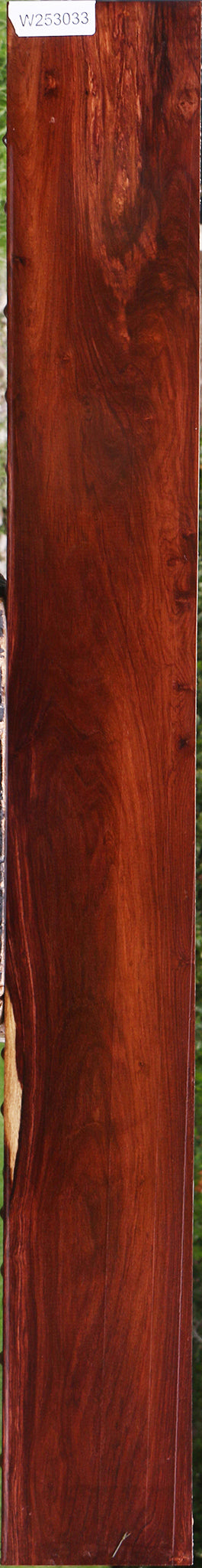 Honduras Rosewood Lumber