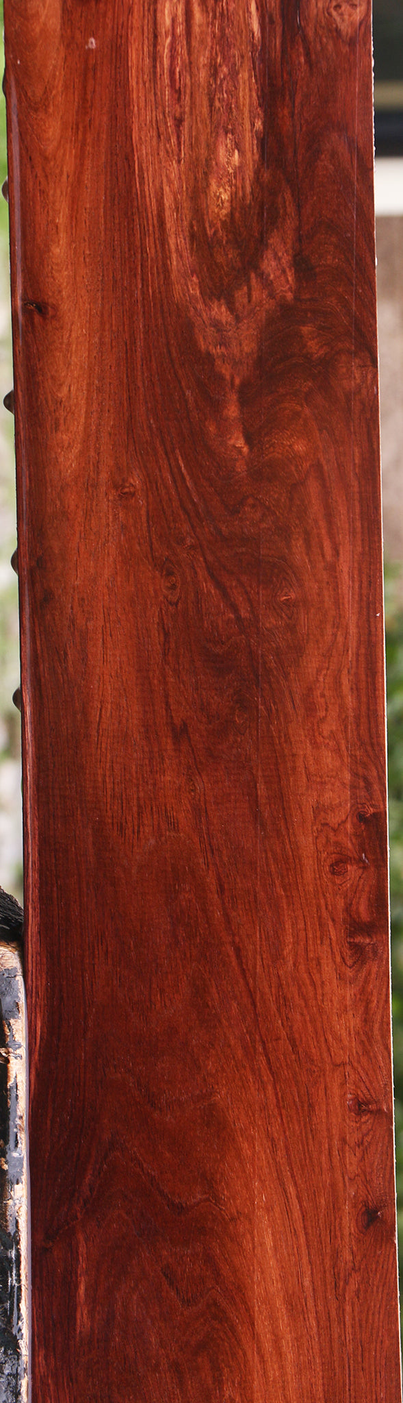 Honduras Rosewood Lumber