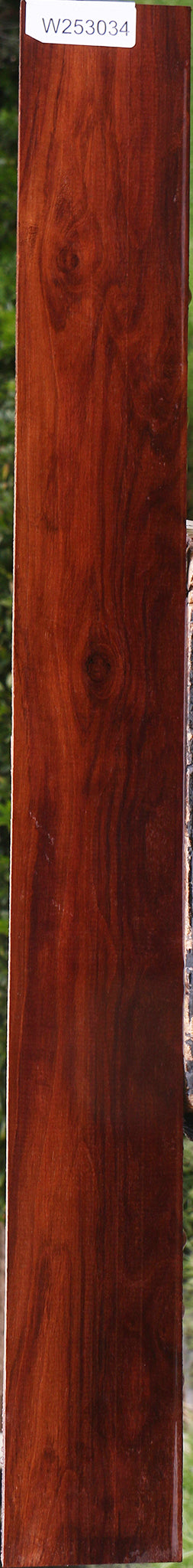 Honduras Rosewood Lumber