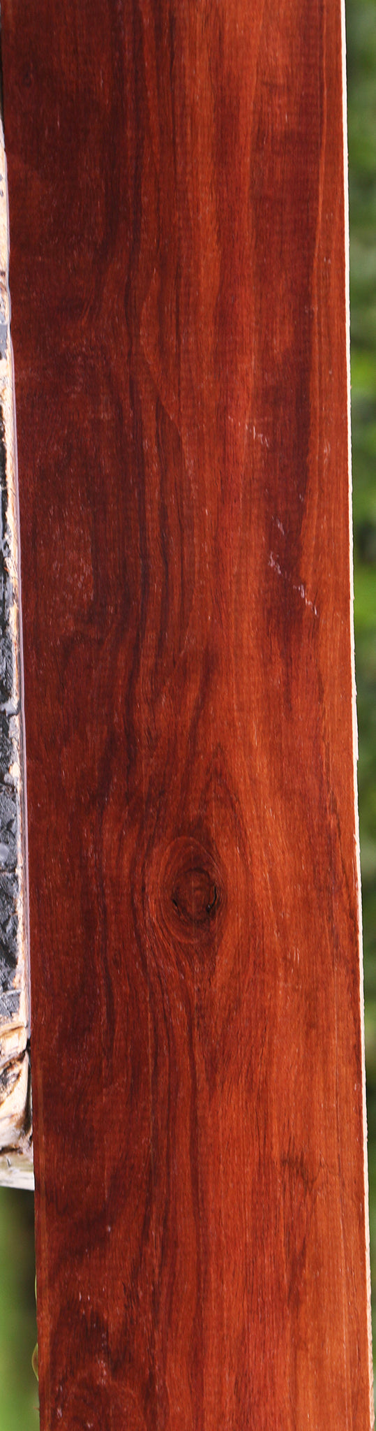 Honduras Rosewood Lumber