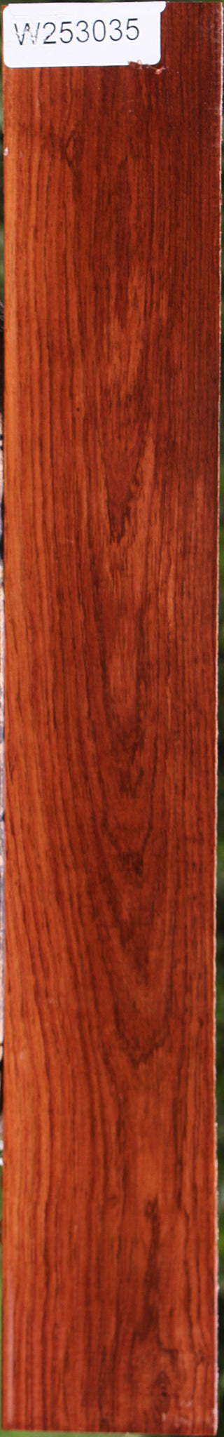 Honduras Rosewood Lumber