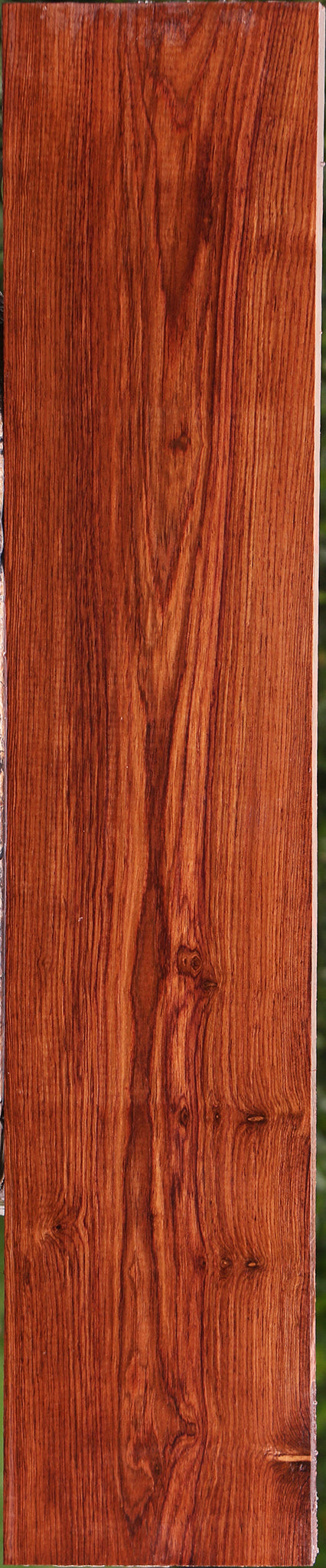 Figured Honduras Rosewood Lumber