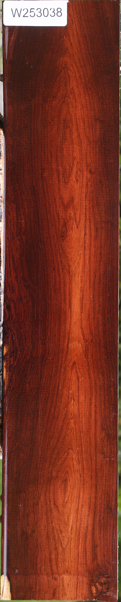 Honduras Rosewood Lumber