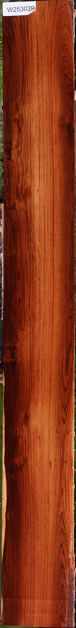 Honduras Rosewood Lumber