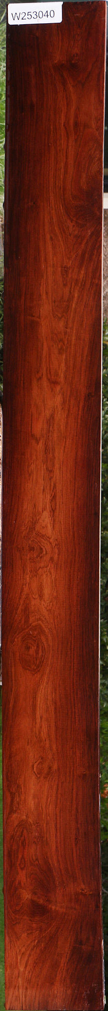 Honduras Rosewood Lumber