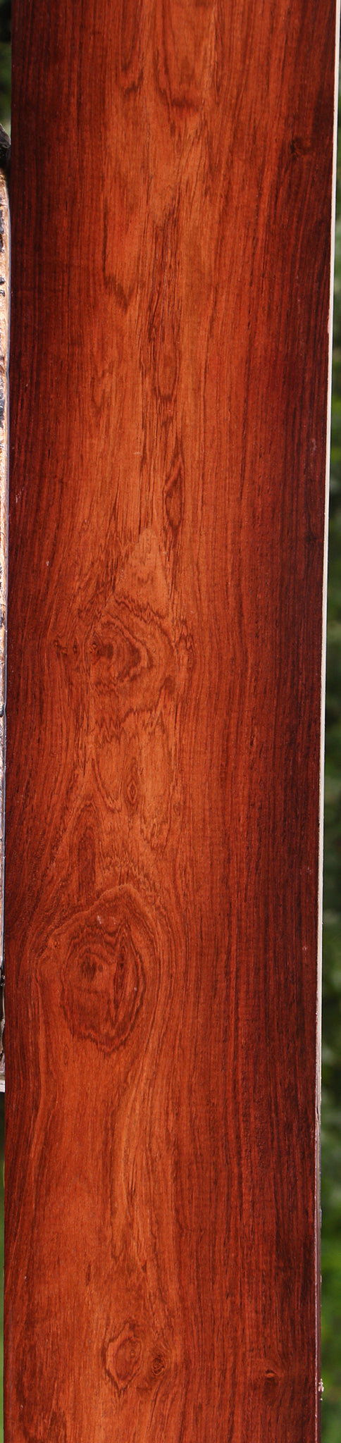 Honduras Rosewood Lumber