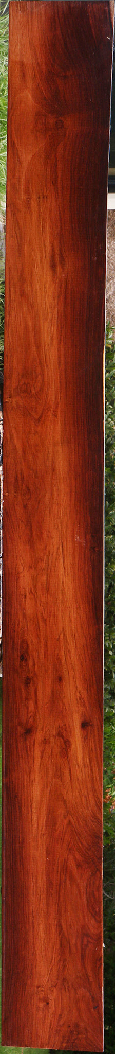 Honduras Rosewood Lumber