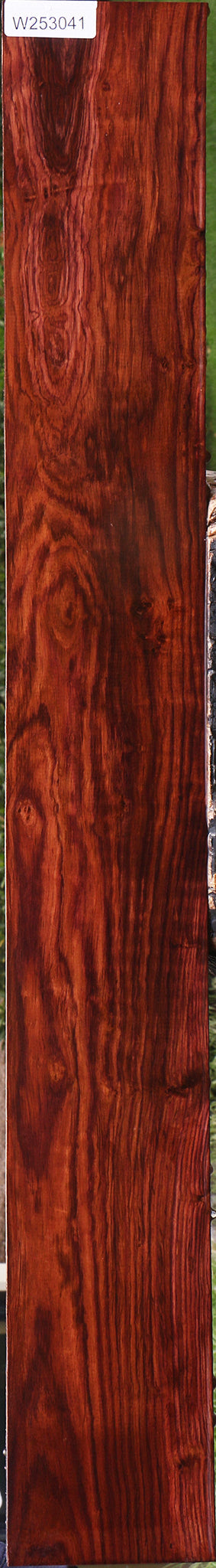 Honduras Rosewood Lumber