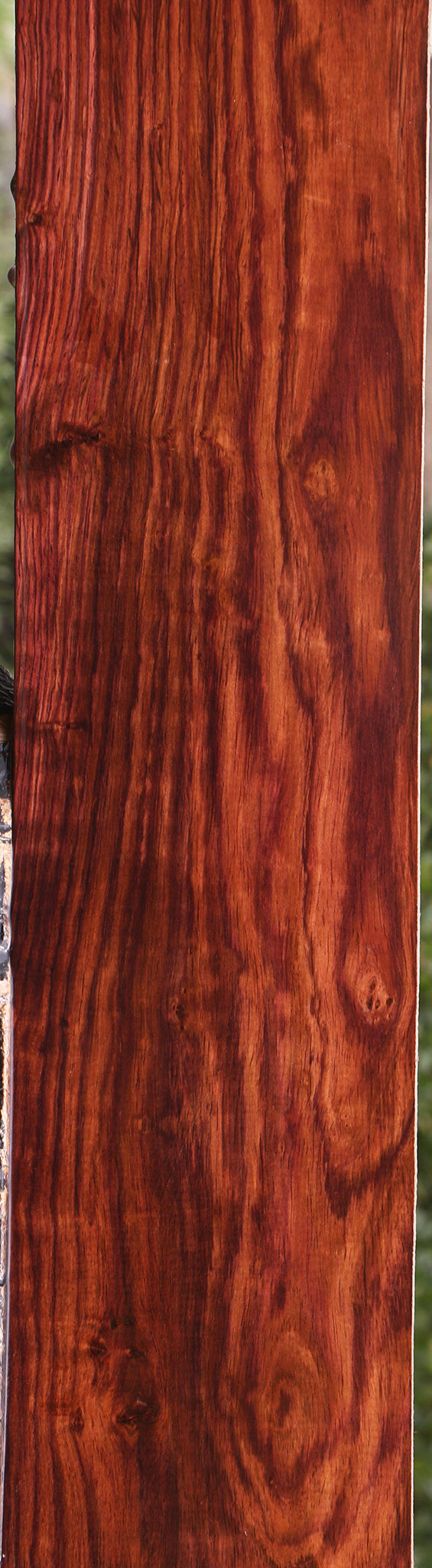 Honduras Rosewood Lumber