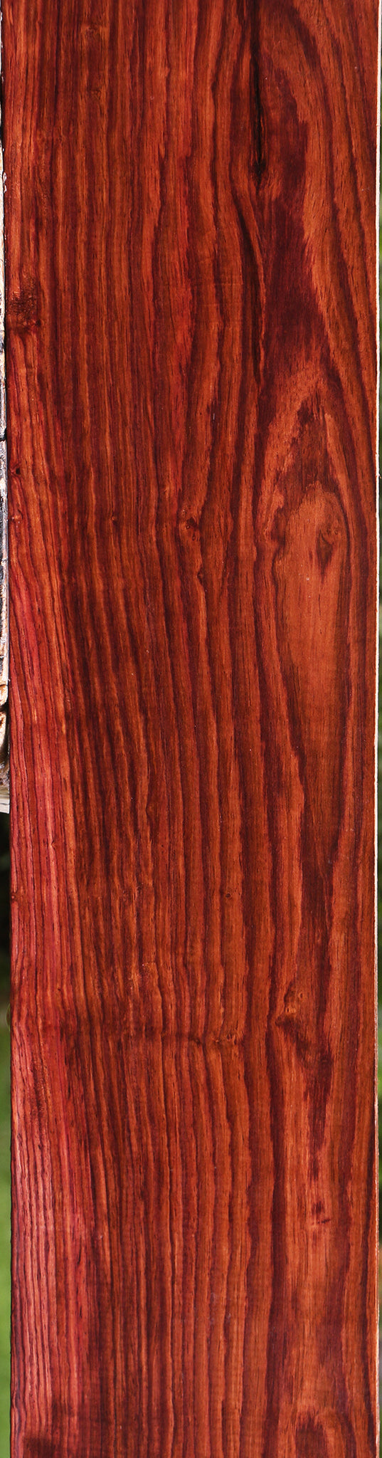 Honduras Rosewood Lumber