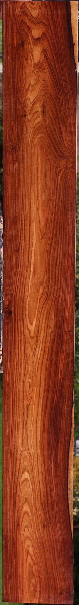 Figured Honduras Rosewood Lumber
