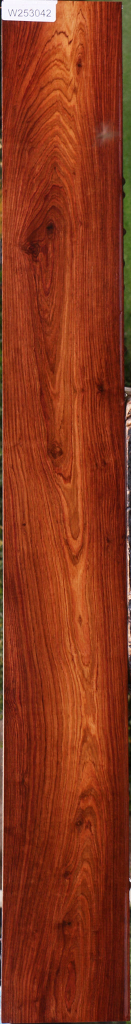 Figured Honduras Rosewood Lumber