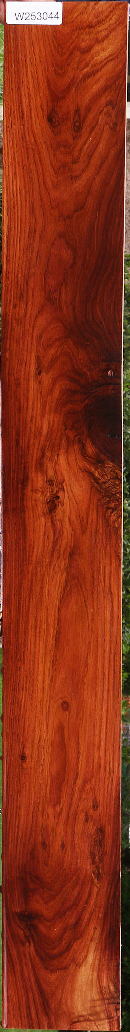 Honduras Rosewood Lumber