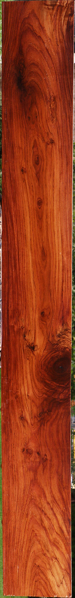 Honduras Rosewood Lumber