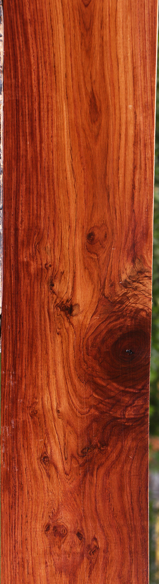 Honduras Rosewood Lumber