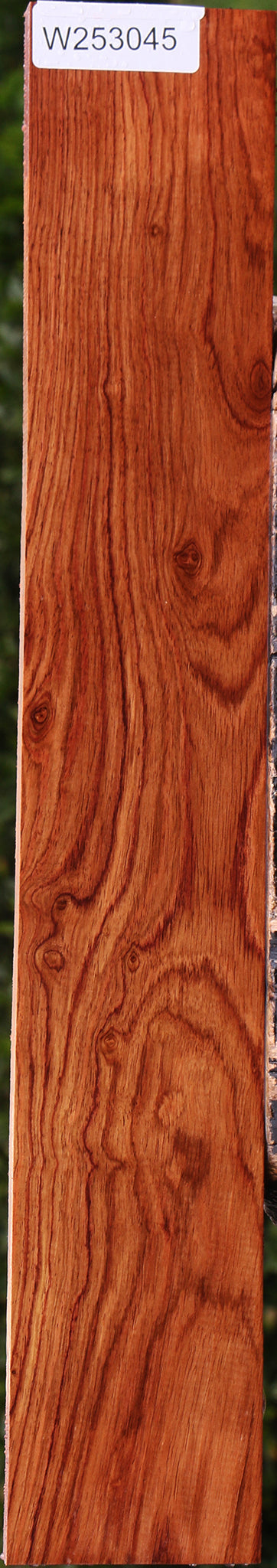 Figured Honduras Rosewood Lumber