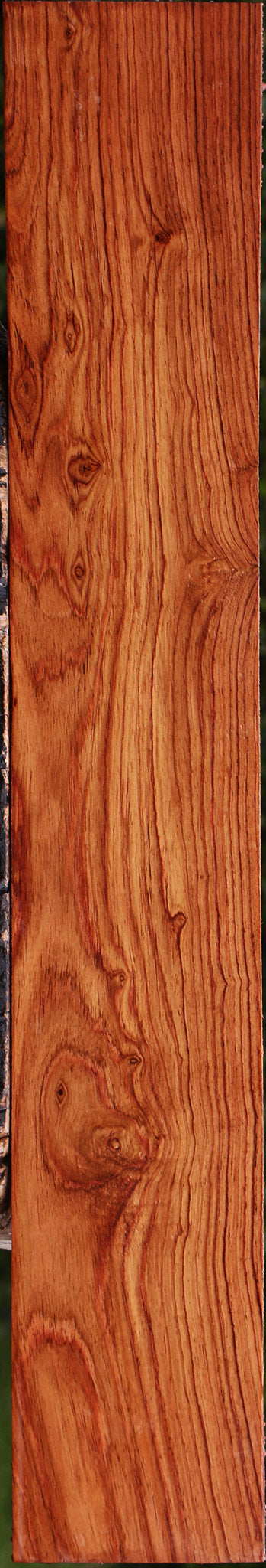 Figured Honduras Rosewood Lumber