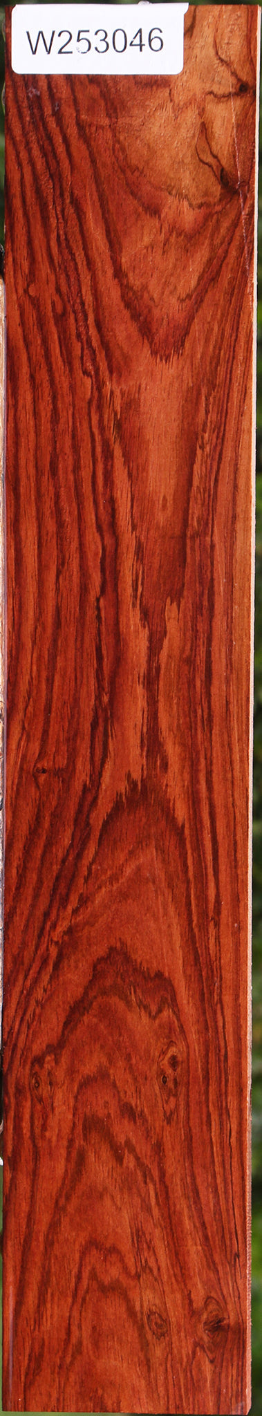 Figured Honduras Rosewood Lumber