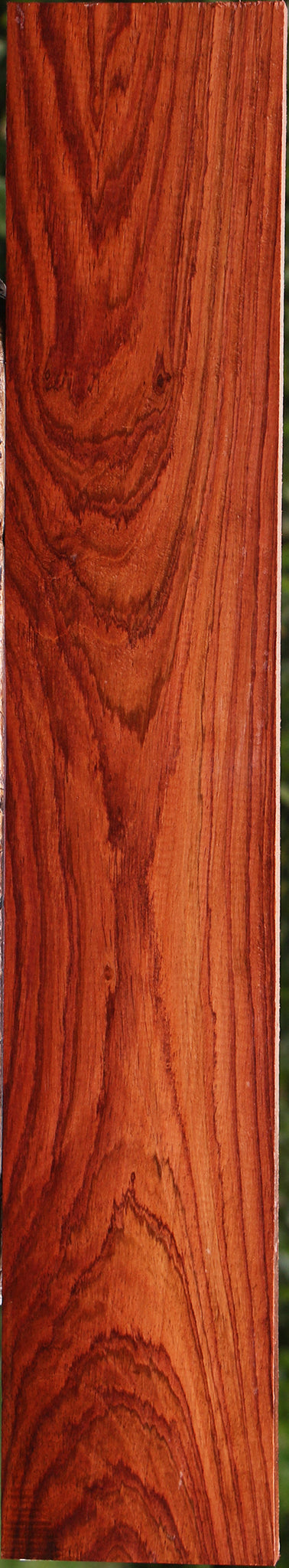 Figured Honduras Rosewood Lumber