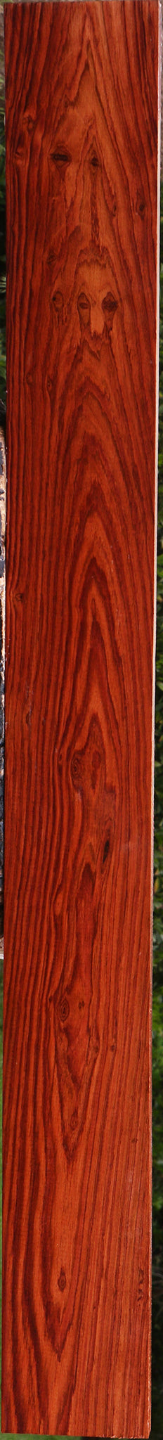 Figured Honduras Rosewood Lumber