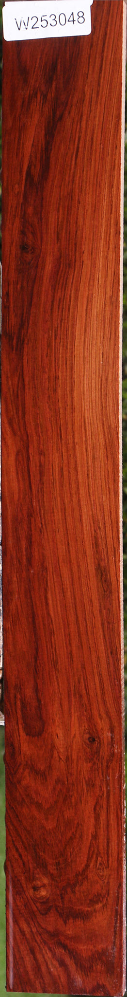 Honduras Rosewood Lumber