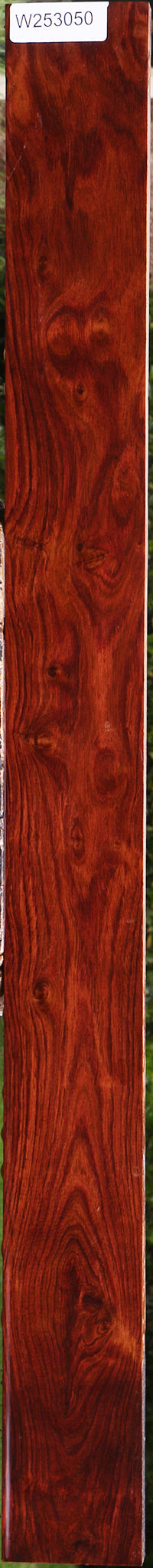 Honduras Rosewood Lumber