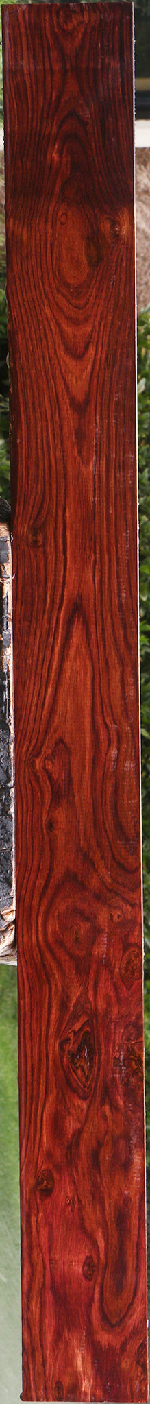 Honduras Rosewood Lumber