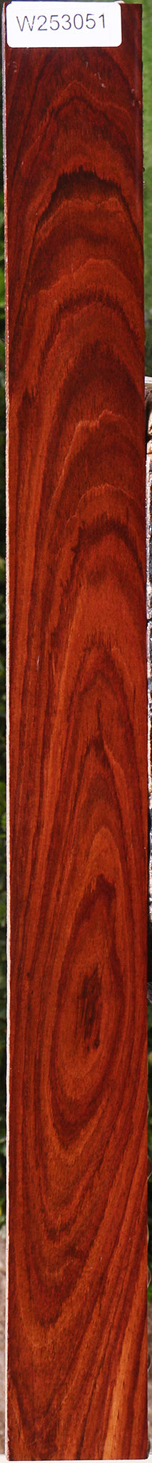 Honduras Rosewood Lumber